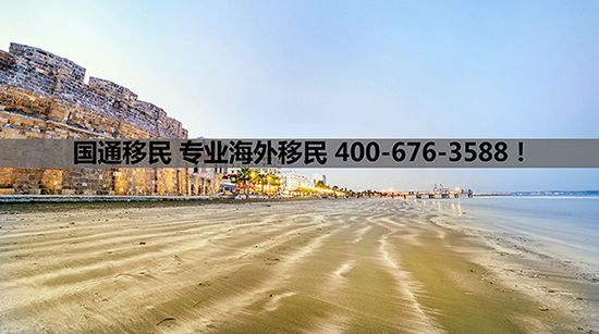 塞浦路斯移民，享受历史久远的迷人景色.jpg