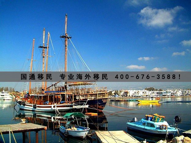 为什么高净值人士都纷纷选择投资移民塞浦路斯？.jpg