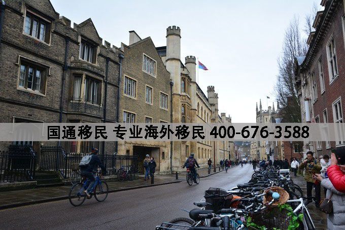 随着越来越多的中国人选择移民爱尔兰，儿童教育问题已经成为父母最关心的问题之一。一些倾向于移民爱尔兰的人也将他们孩子的教育放在首位。