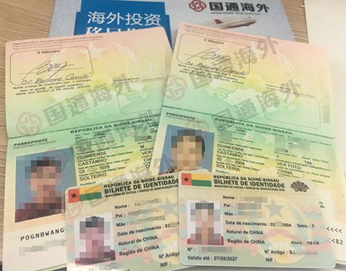 几内亚比绍护照申请费非常实惠，而且处理时间最短，一般大约只需要10天就能获得护照，几内亚比绍在成本，时间和流程方面有很大的优势，如果几内亚比绍护照可以满足投资者的需求，建议大家可以办理几内亚比绍护照项目，又快又便宜。<br>