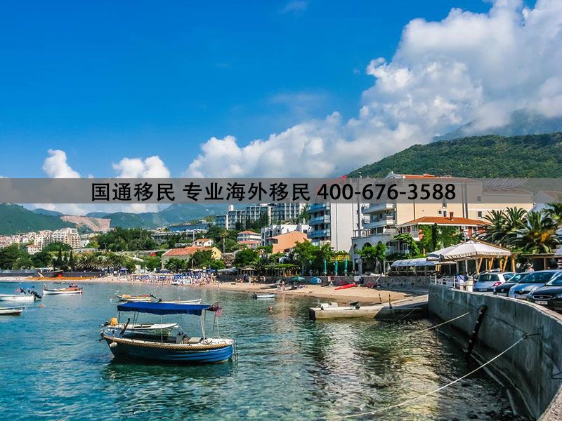 欧盟委员会公开表示“可能会在2025年之前加入欧盟”的国家黑山，不需要拥有上千万的资产，只需要投资35欧元。经过五年的投资，可能获得欧盟永居权和公民身份！